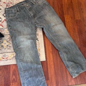Jeans levi 514 men 36x30